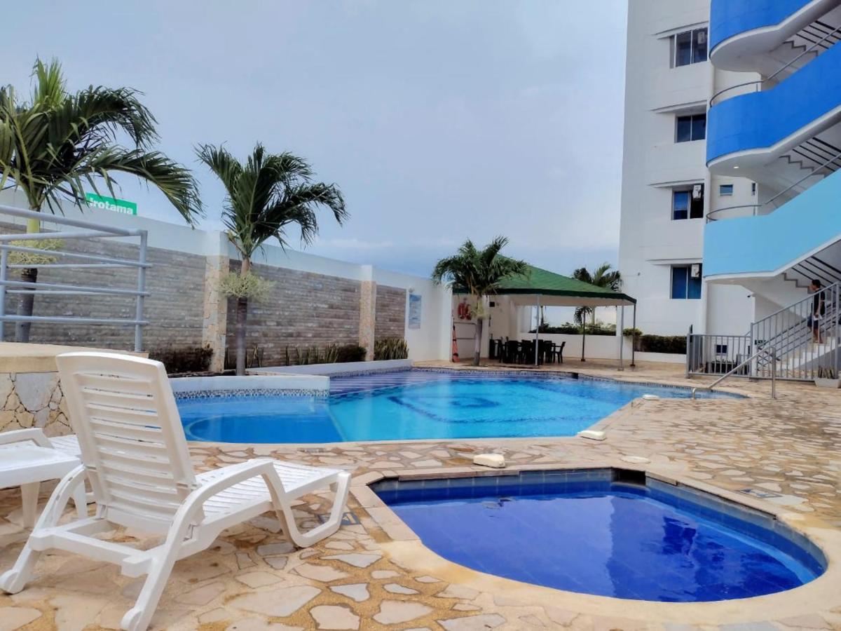 Appartement Hermoso Apto Cerca A La Playa Horizonte *