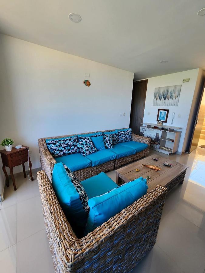 Appartement Hermoso Apto Cerca A La Playa Horizonte Santa Marta (Magdalena)